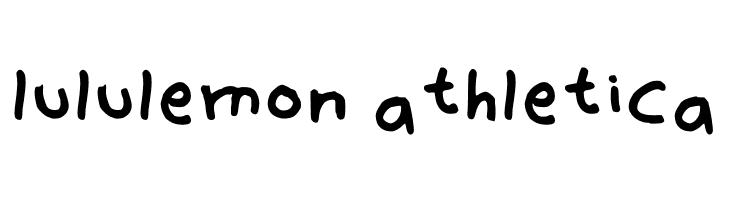 My_First_Font_Ever  Descarca Fonturi Gratis