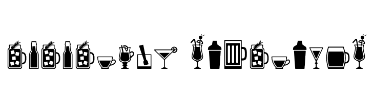 Bar Book  Descarca Fonturi Gratis