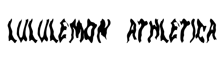 GoblinMoon  Descarca Fonturi Gratis