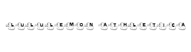 LCR Just Duckie  Descarca Fonturi Gratis