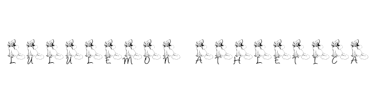 LCR Kat's Cattitude  Descarca Fonturi Gratis