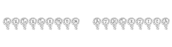 LCR Shelbys Flower  Descarca Fonturi Gratis