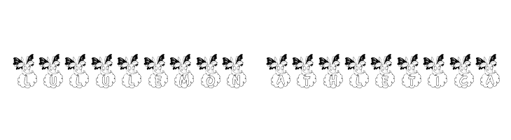 LCR When Elephants Fly!  Descarca Fonturi Gratis
