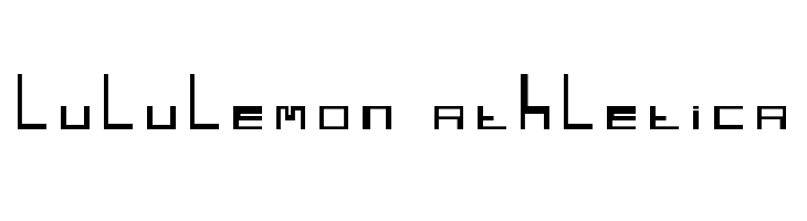 Retro Blocky  Descarca Fonturi Gratis