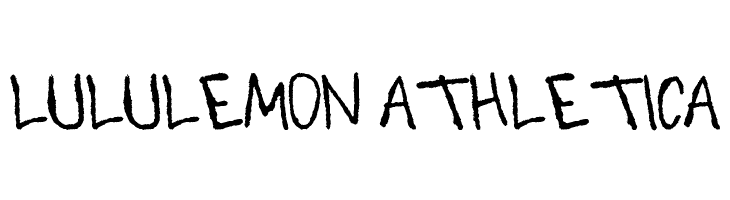 All Rejects  Descarca Fonturi Gratis