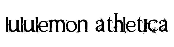 Requiem II  Descarca Fonturi Gratis