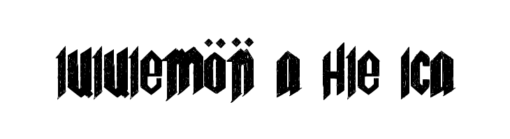 Spinal T. FanBoy  Descarca Fonturi Gratis