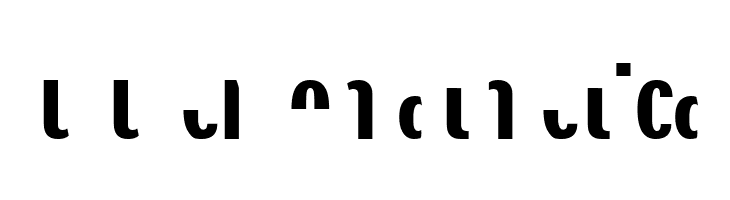 TechnoX1  Descarca Fonturi Gratis