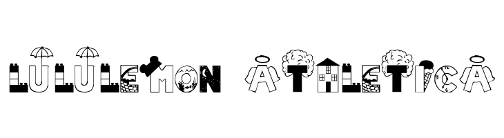 LMS A Is For Angel  Descarca Fonturi Gratis