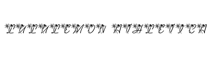 LMS Daisy Days  Descarca Fonturi Gratis