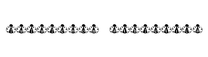 LMS LondonBugs  Descarca Fonturi Gratis