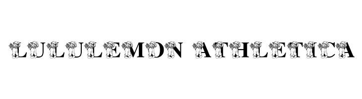 LMS Raggity Andy Alphabet  Descarca Fonturi Gratis