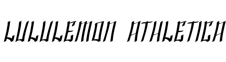 SF Shai Fontai Oblique  Descarca Fonturi Gratis