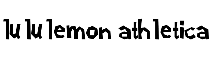 Mario & Luigi  Descarca Fonturi Gratis