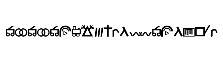 HoboSigns  Descarca Fonturi Gratis