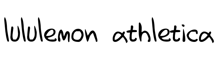 MD's Crappy Handwriting 2  Descarca Fonturi Gratis